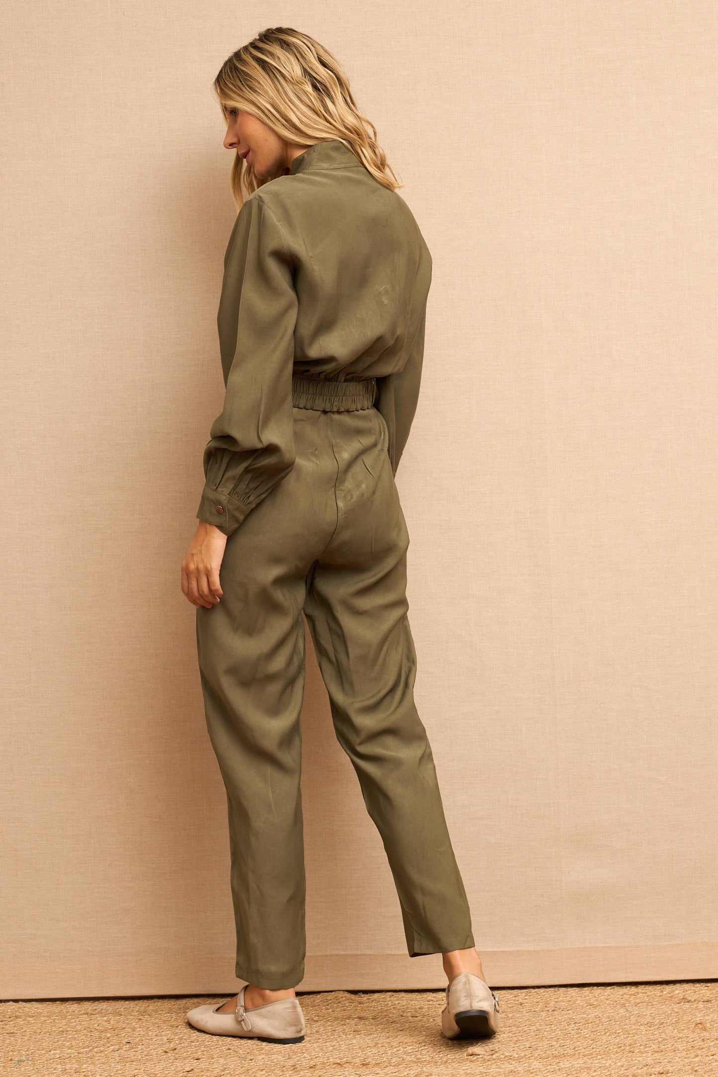 EMORY JUMPSUIT
