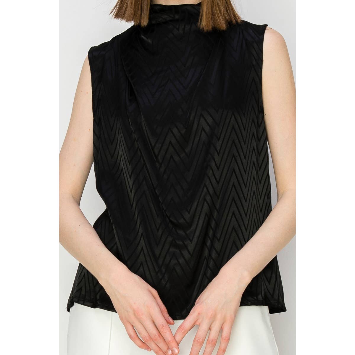 JADE BLOUSE