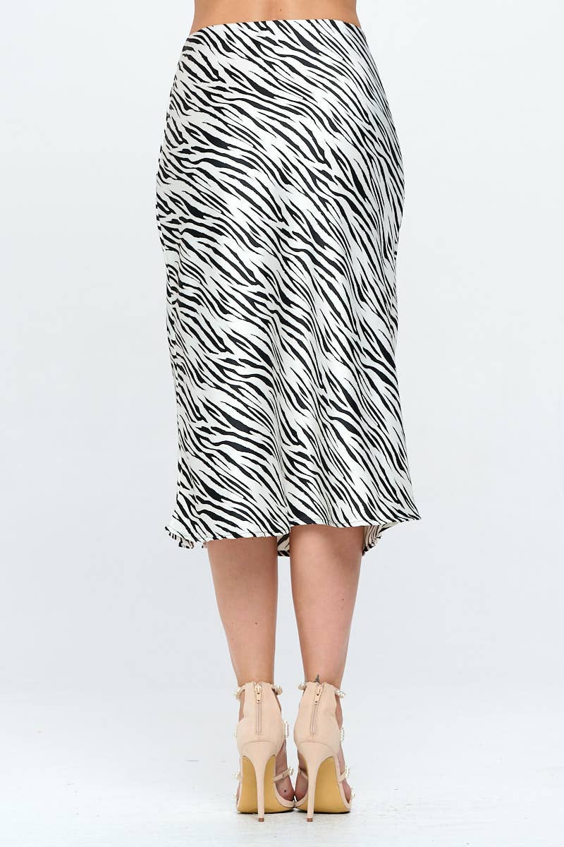CLARA SKIRT
