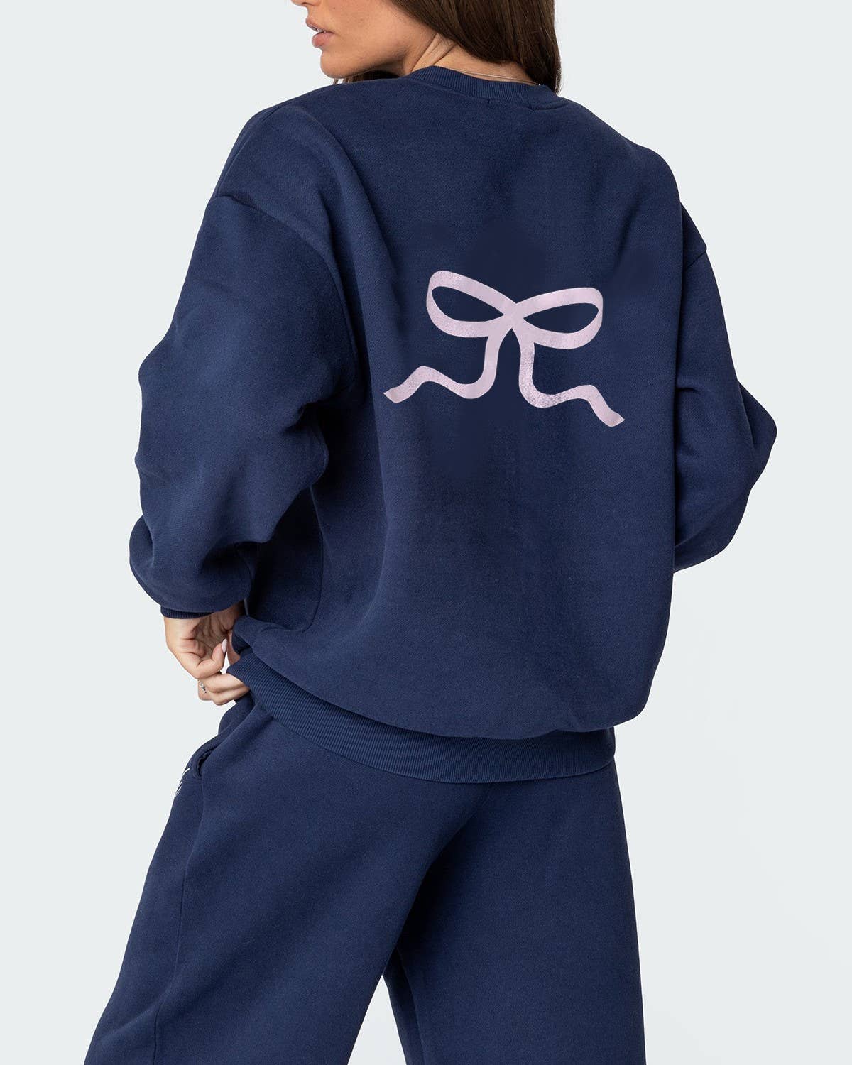 JULIA PANTS SET