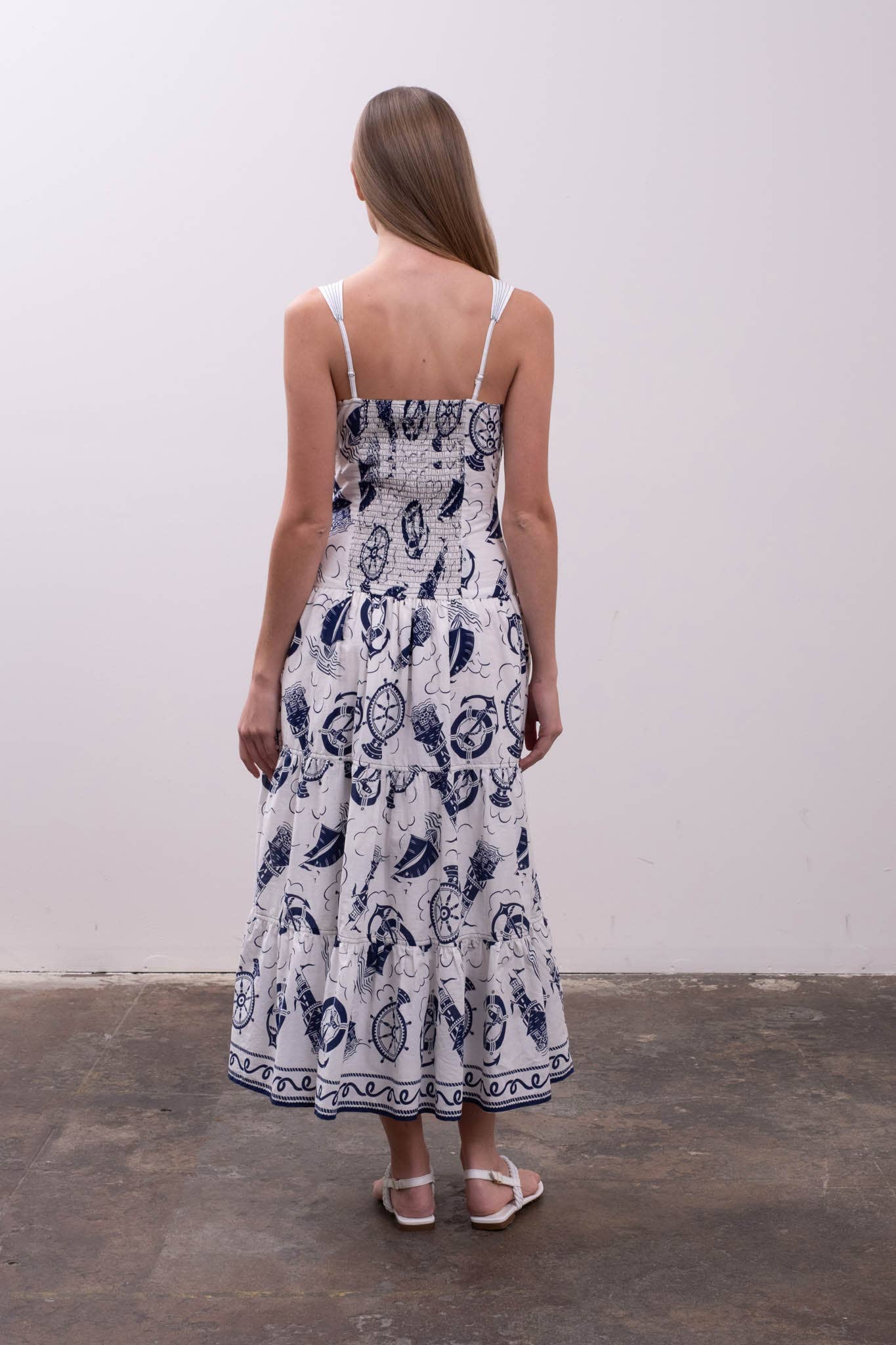 NAUTICA DRESS