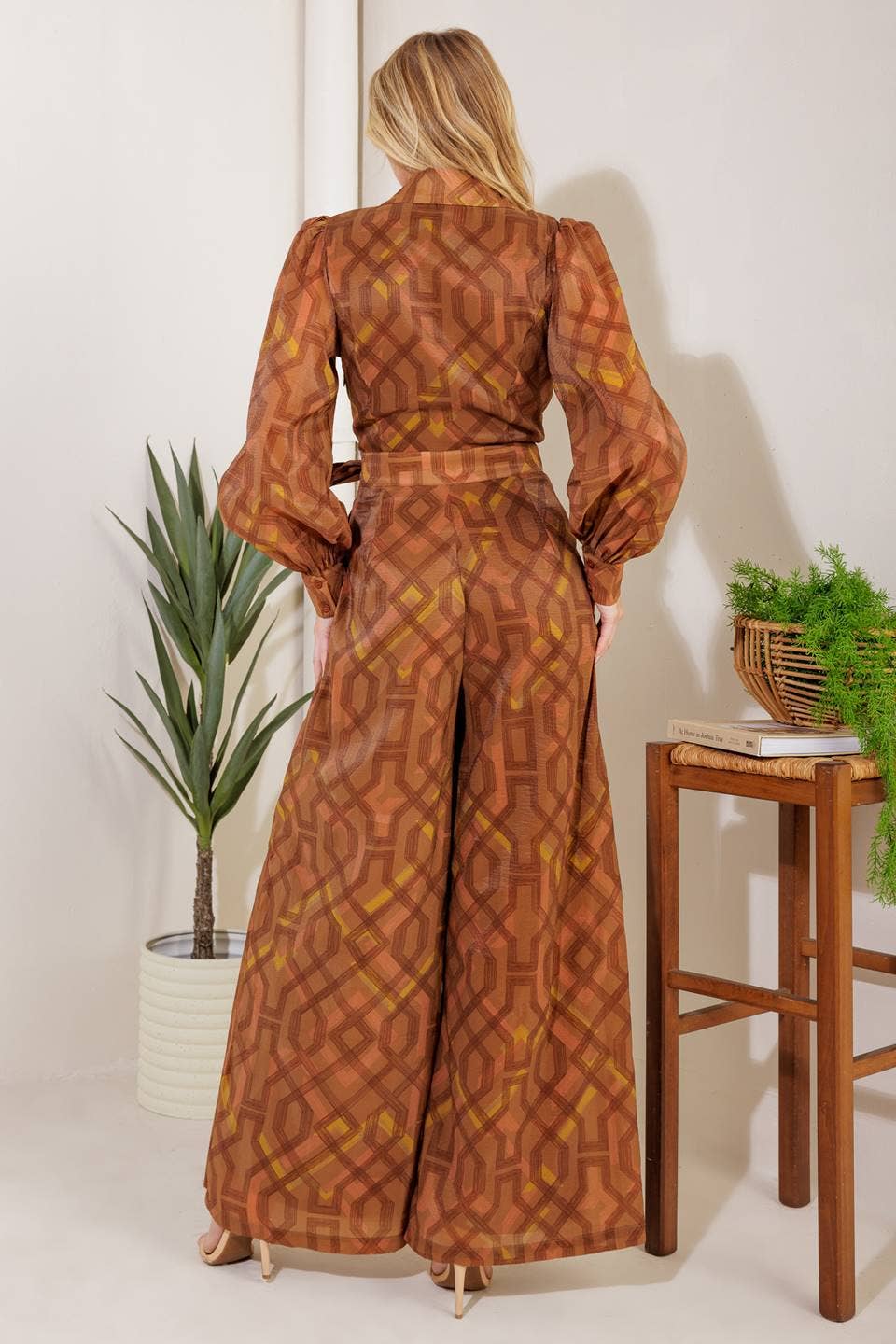 ELARA JUMPSUIT
