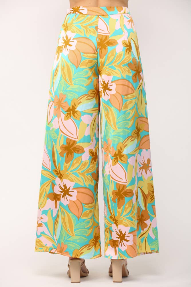 VIVIANA PANTS SET
