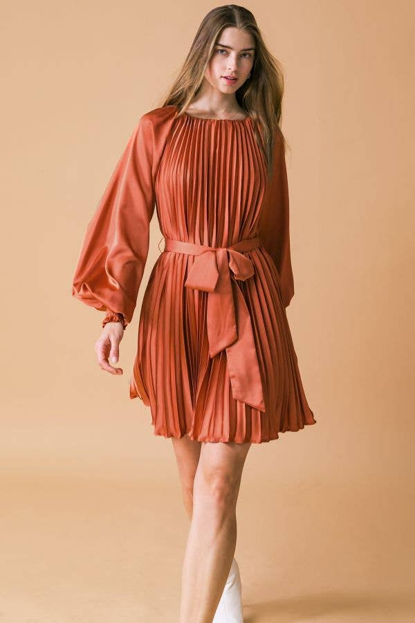 GRACE DRESS