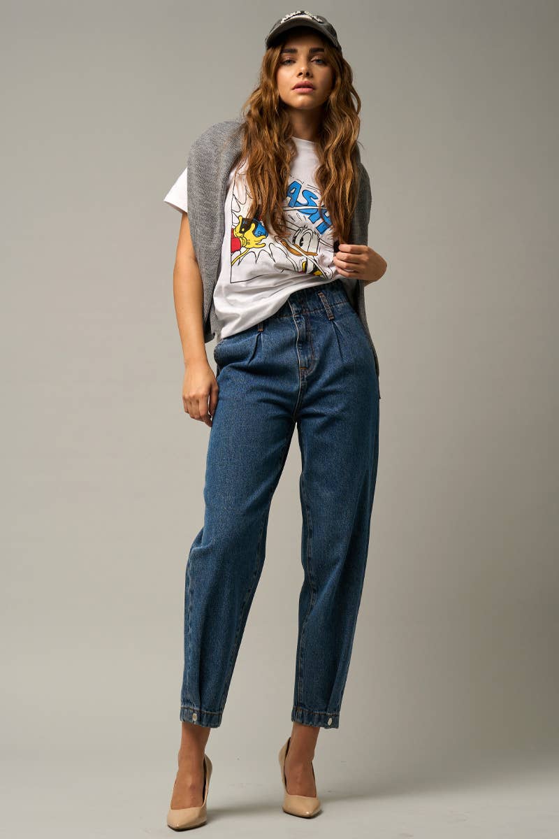 JEMMA JEANS