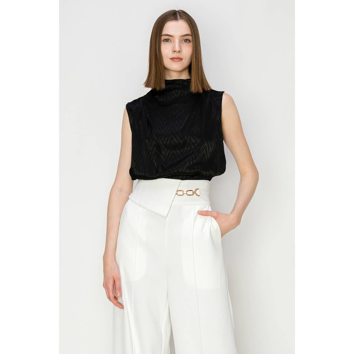 JADE BLOUSE
