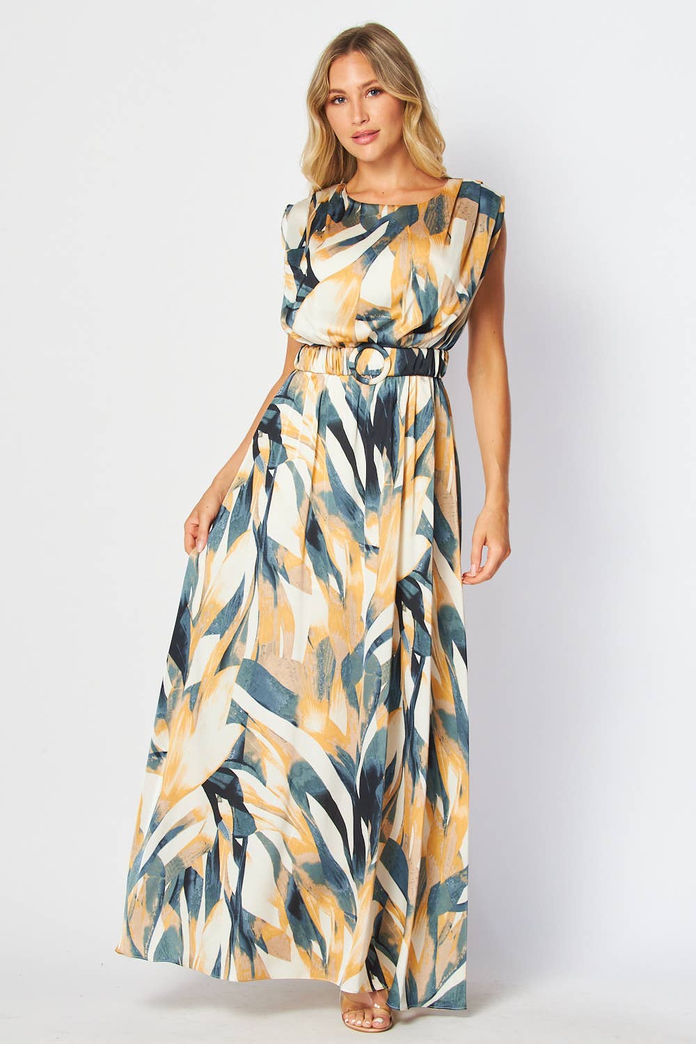 ELLIANA DRESS – Aseel & SJ Boutique