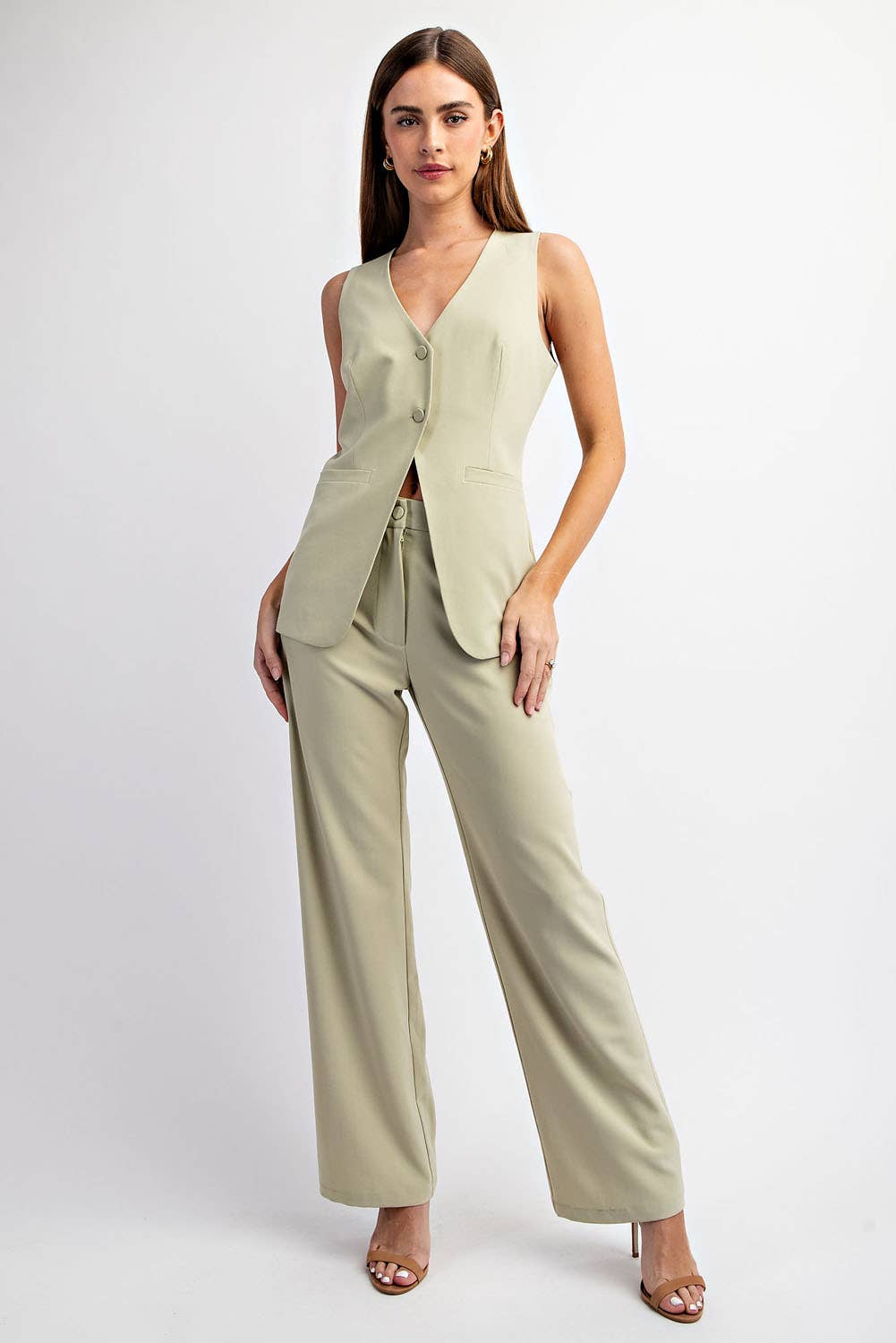 REMI BLACK PANT