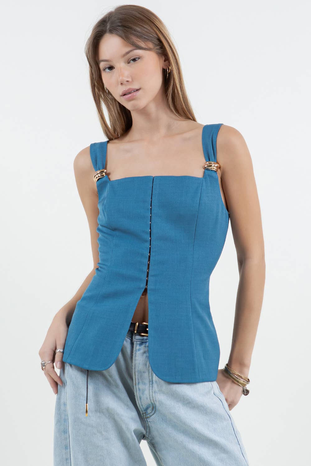 MIRA CORSET TOP