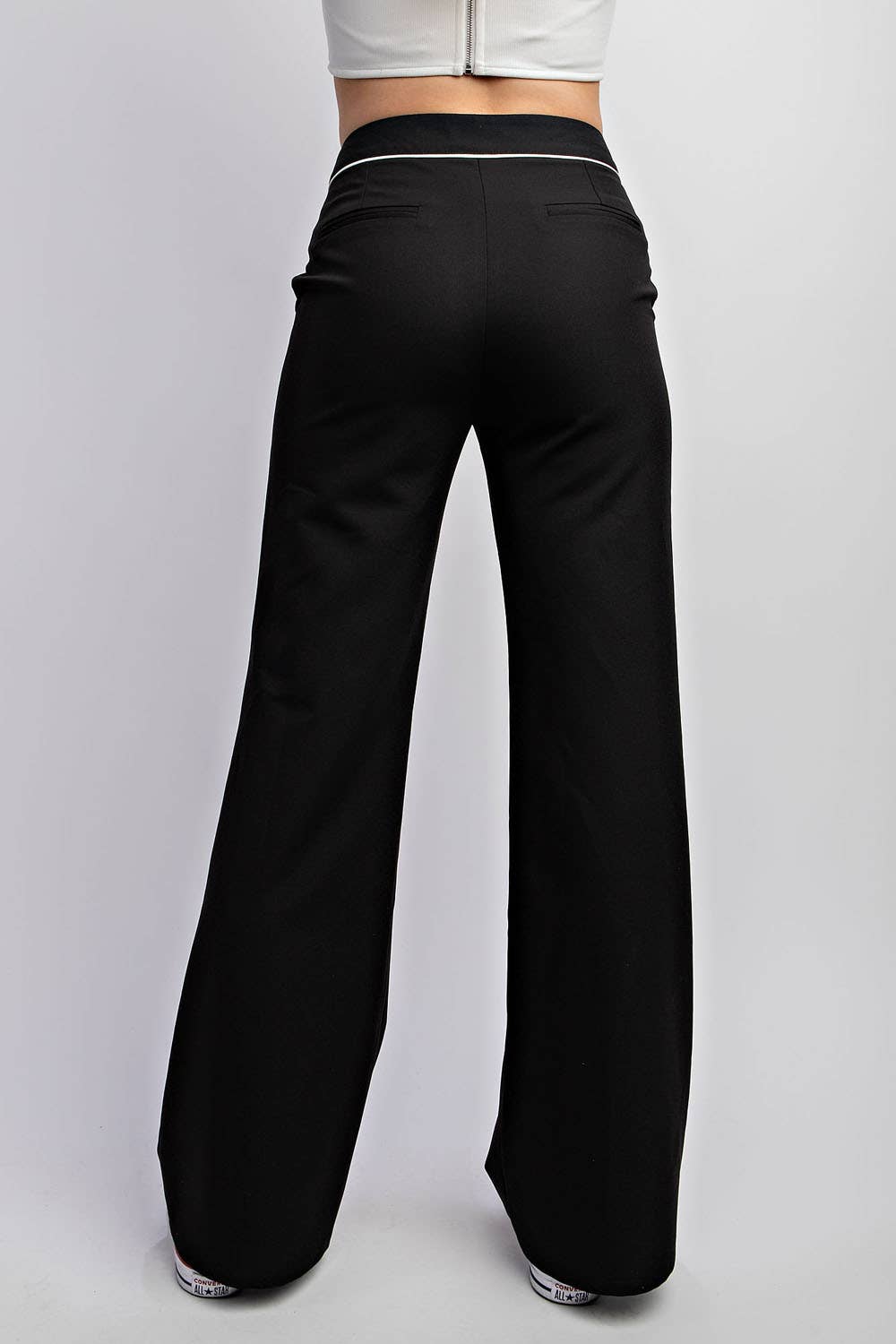CHARLIE PANTS
