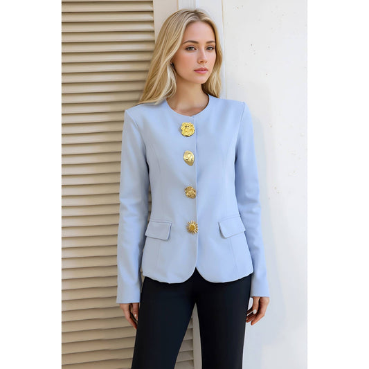 LYRA BLAZER