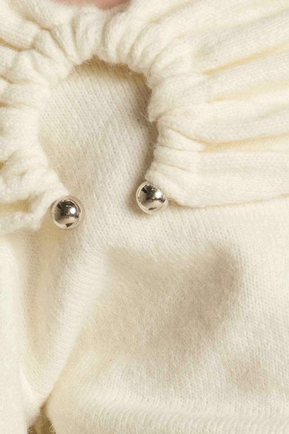 HANNAH SWEATER KNIT TOP