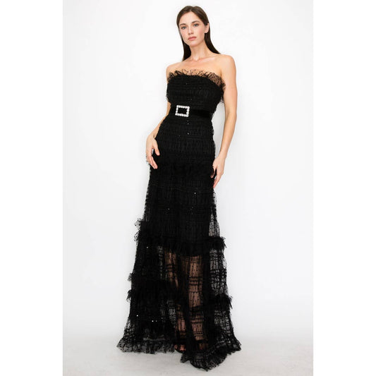 ZINA DRESS