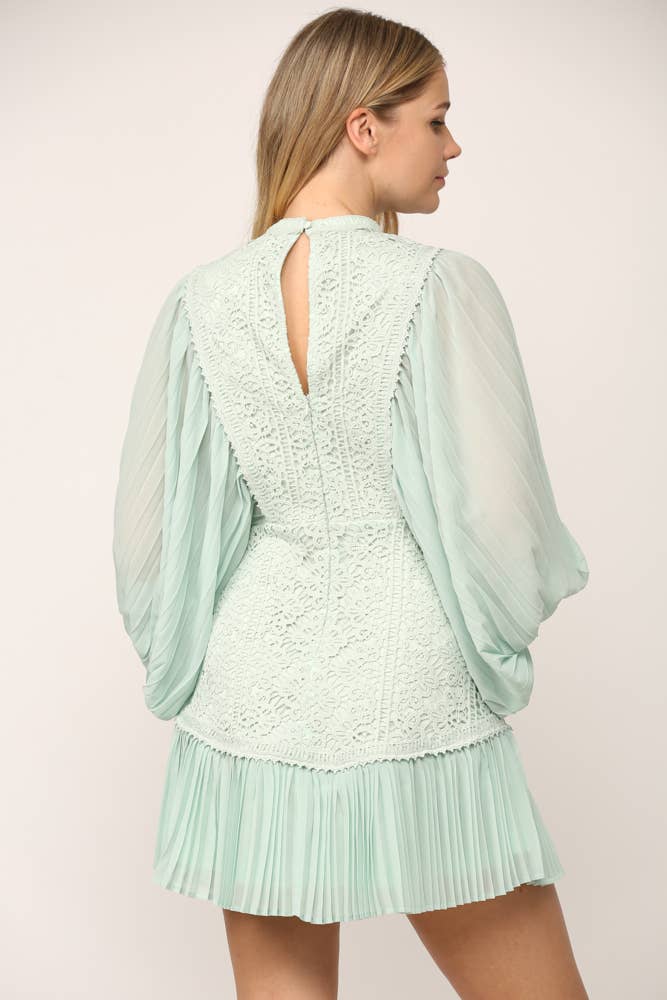JOELLE DRESS