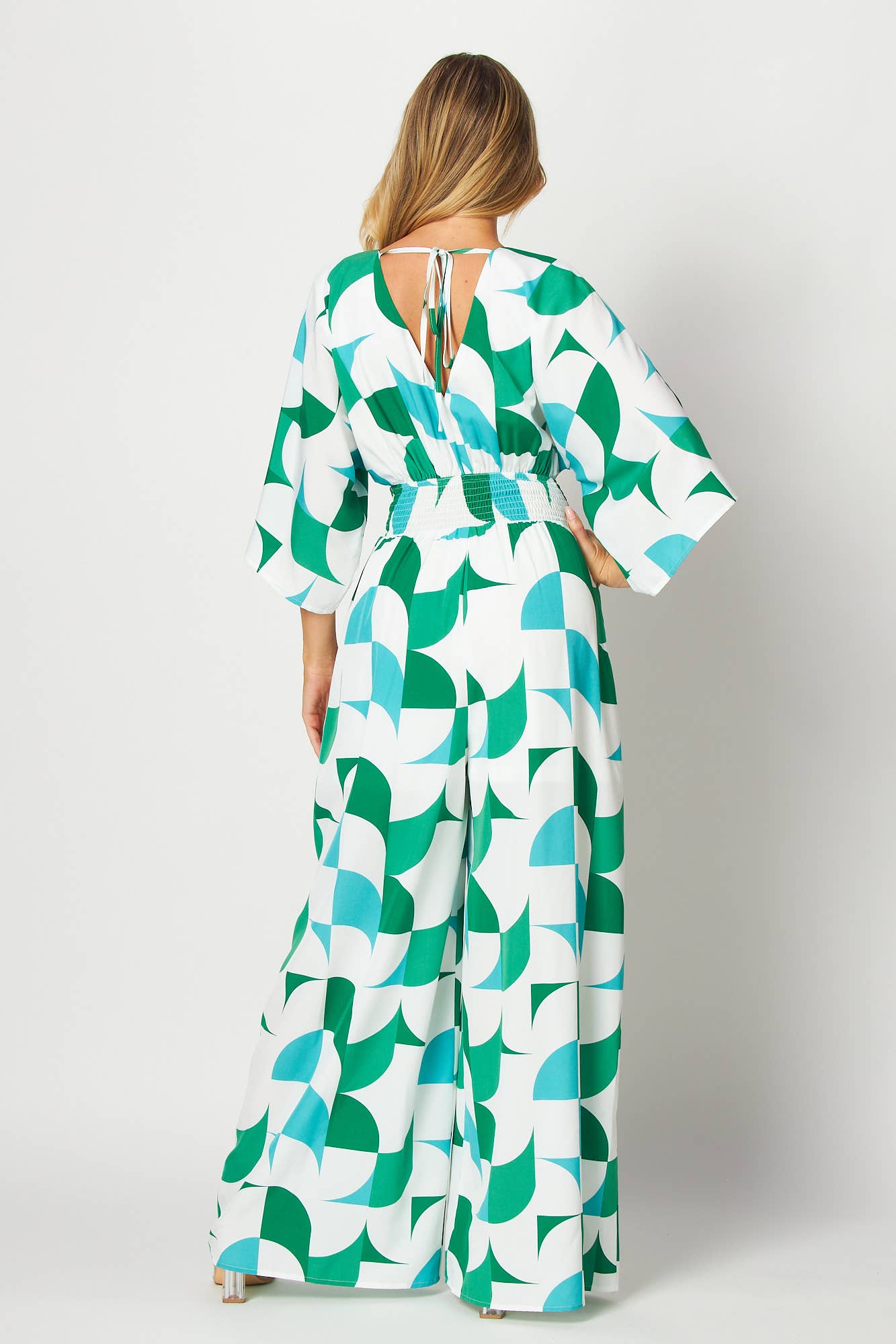 LAUREN JUMPSUIT