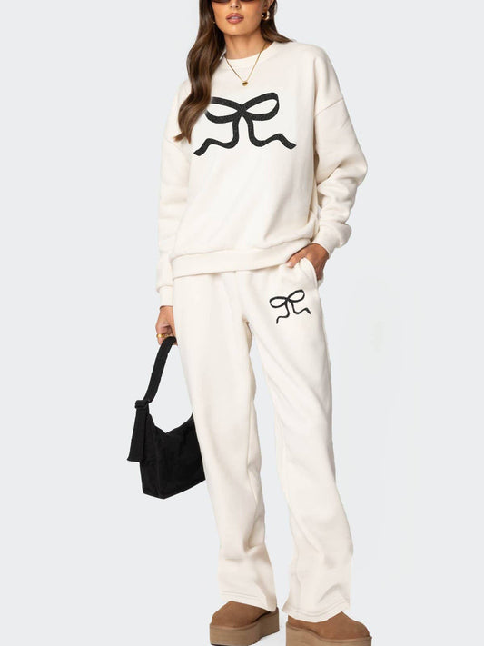 JULIA PANTS SET