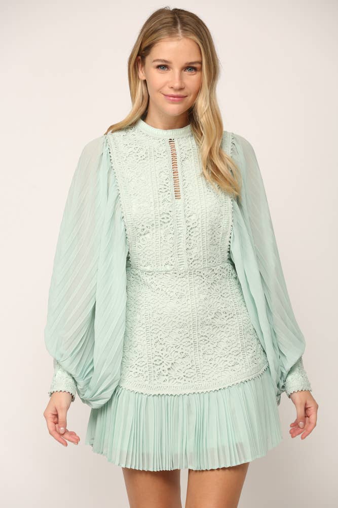 JOELLE DRESS