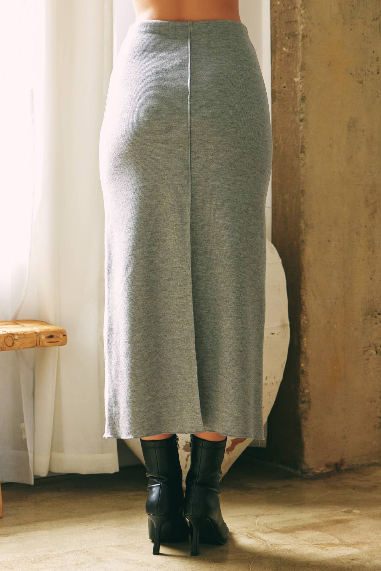 CLAIRE SKIRT SET