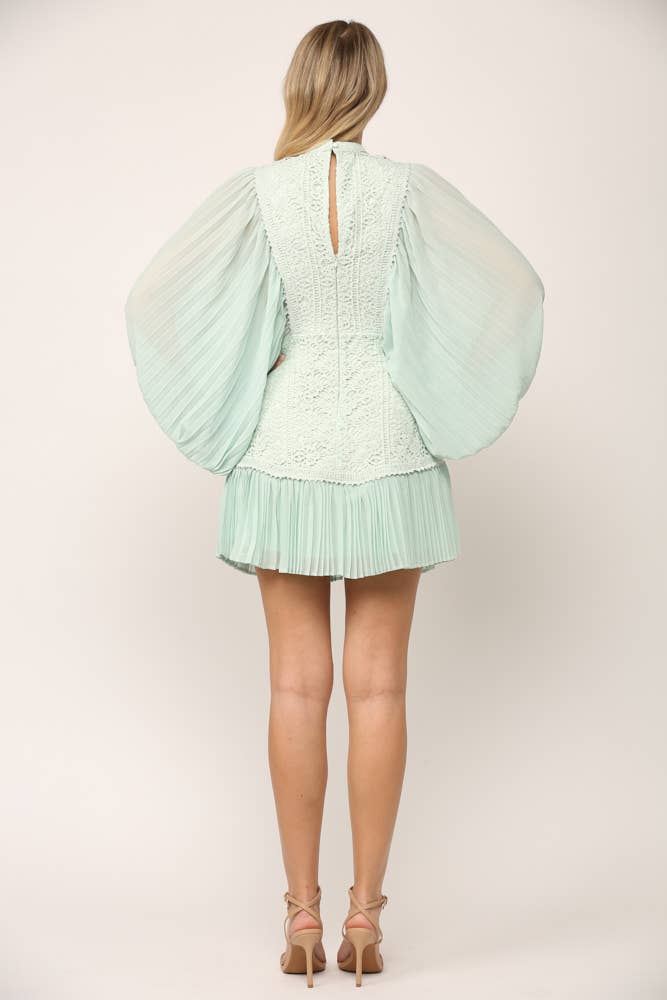 JOELLE DRESS