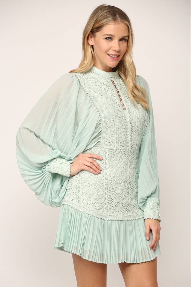 JOELLE DRESS
