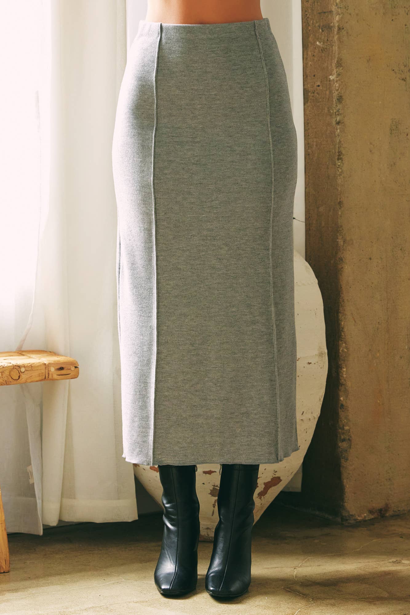CLAIRE SKIRT SET