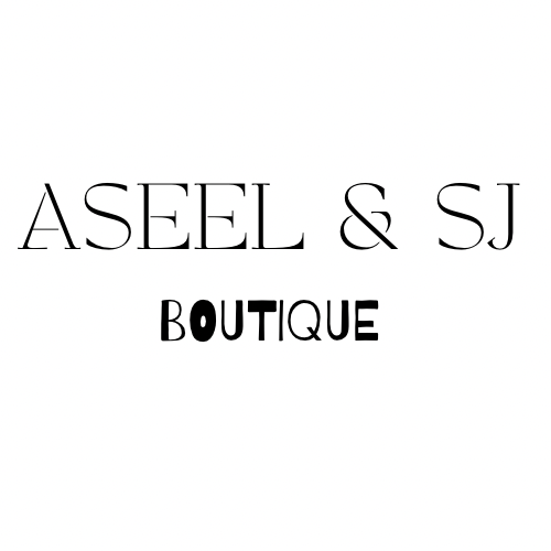 Aseel & SJ Boutique