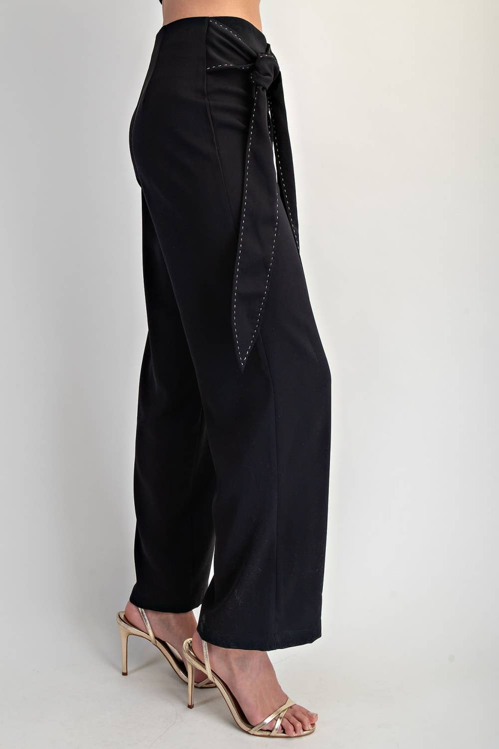 Tia Pants Set