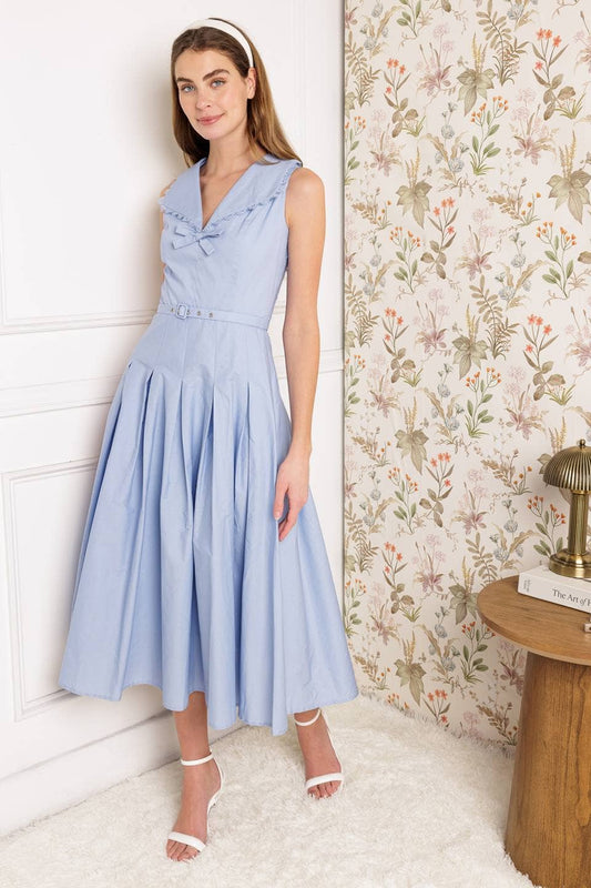 ODETTE DRESS