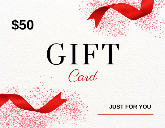 Special Gift Cards