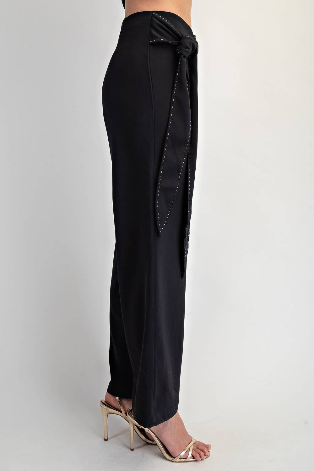 Tia Pants Set