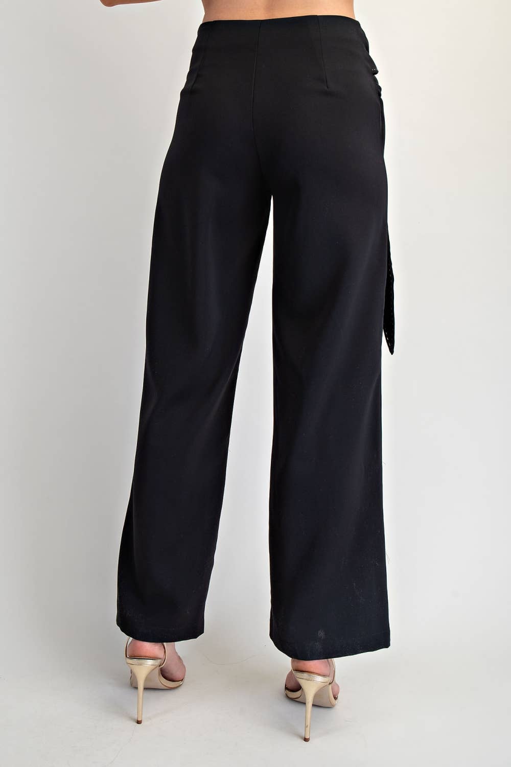 Tia Pants Set
