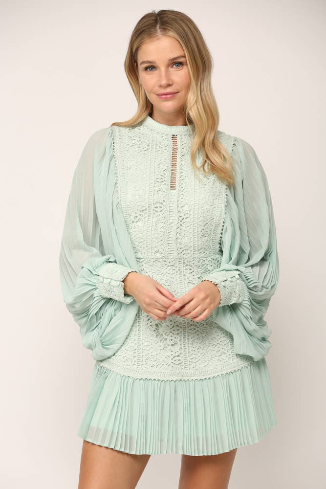 JOELLE DRESS