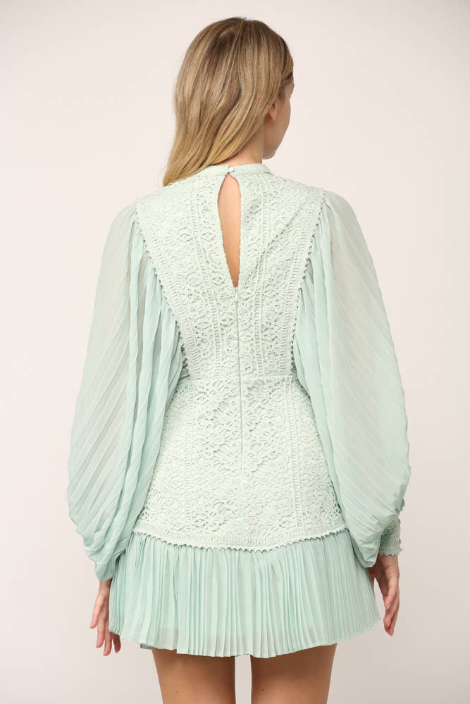 JOELLE DRESS
