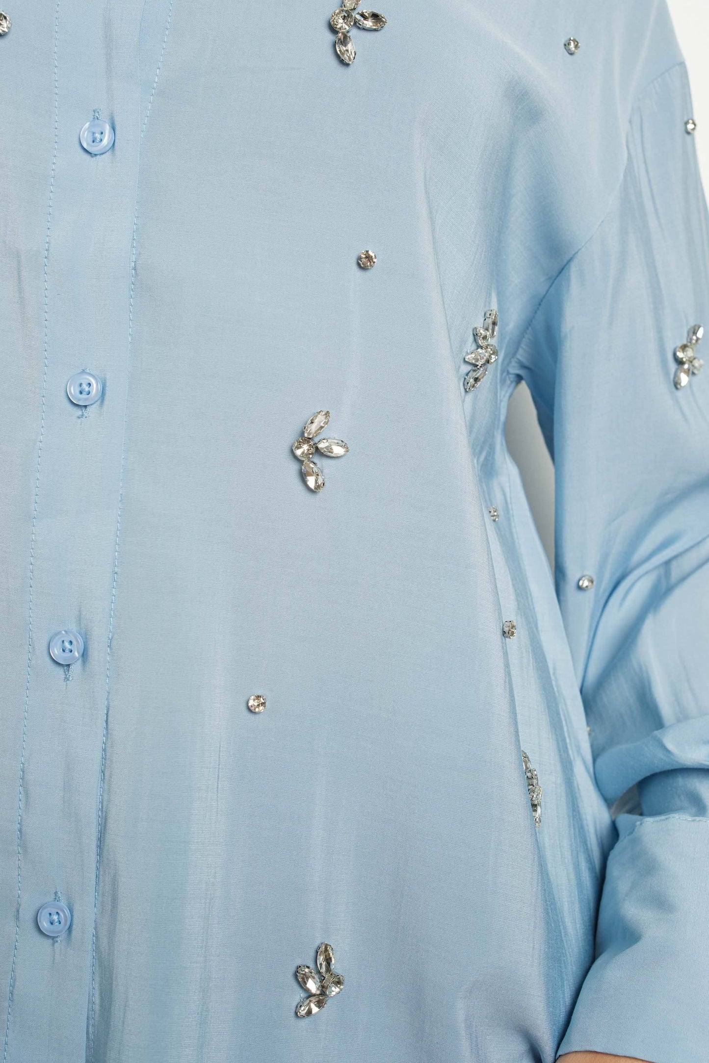 Emery Long Sleeve Shirt