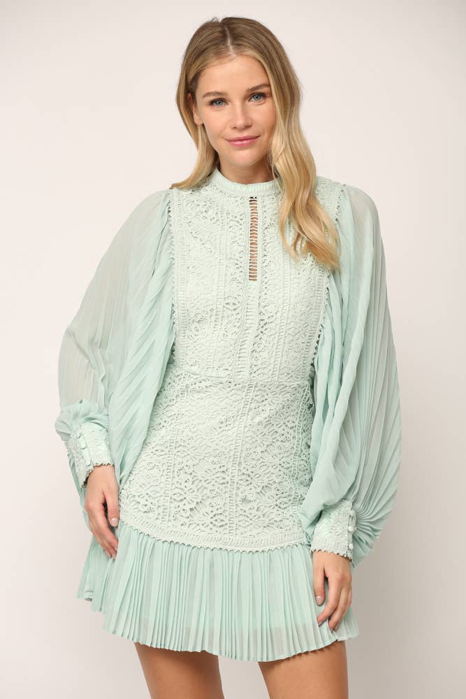 JOELLE DRESS