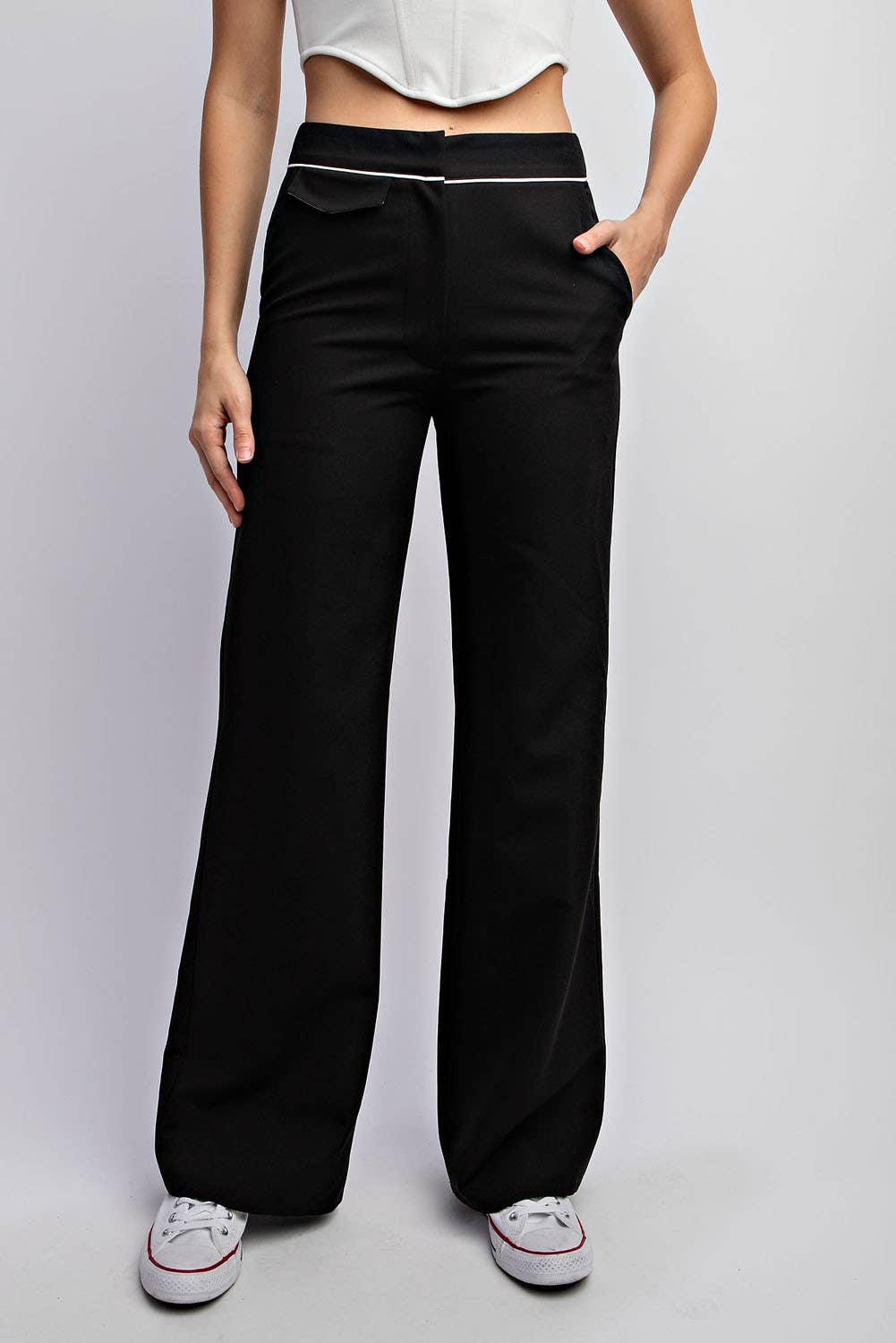 CHARLIE PANTS