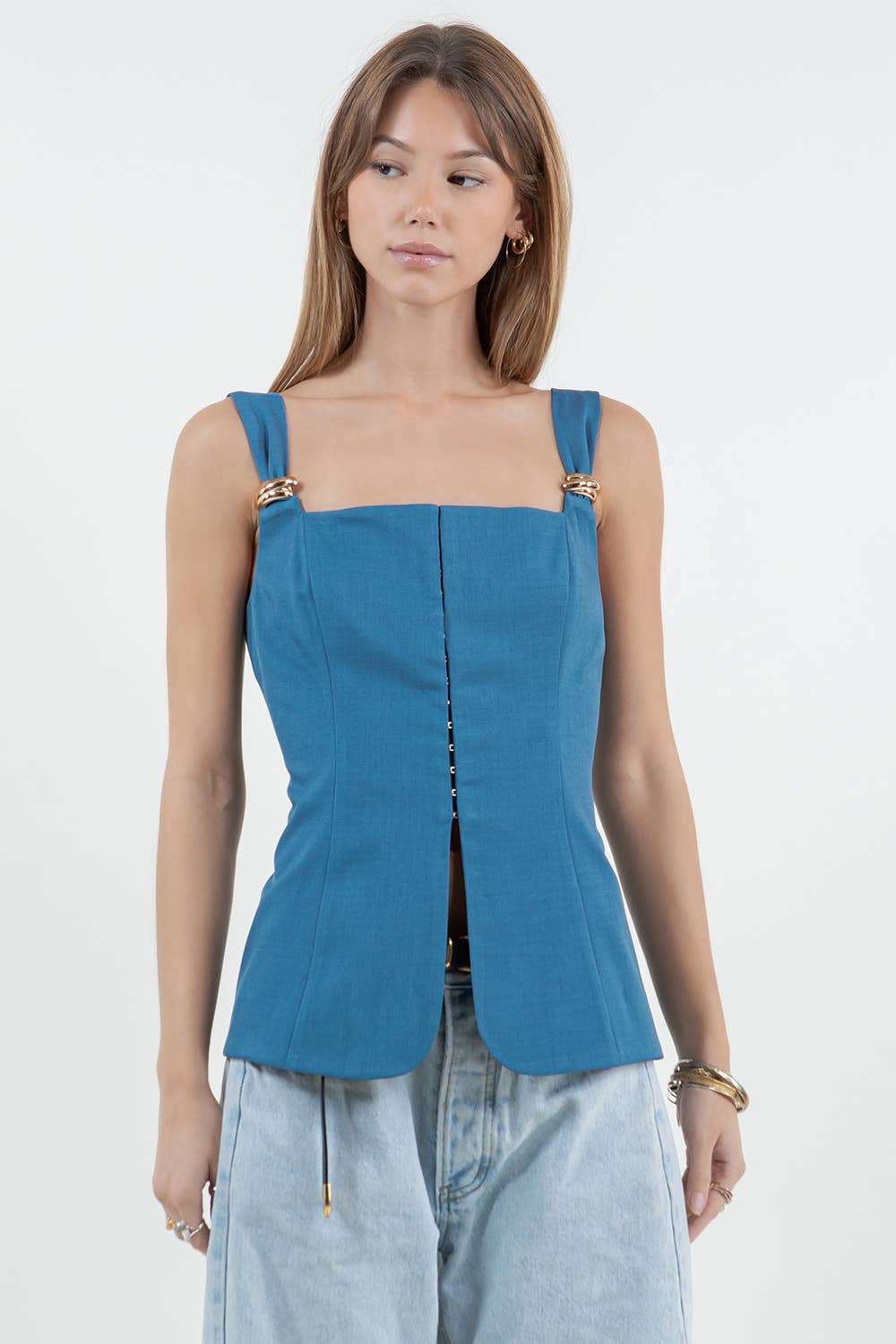 MIRA CORSET TOP